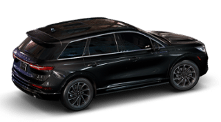 2025 Lincoln Lincoln Corsair External Image 3
